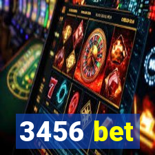 3456 bet